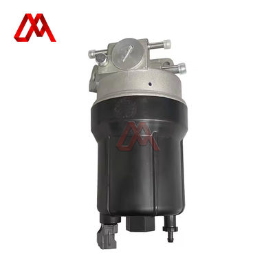 Replacement Fuel Filter Assembly 8-97384049-0 8973840490 Compatible with Isuzu 4HK1 700P Truck Parts