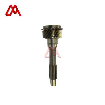 Factory Truck Parts 8-97252924-1 8972529241 Transmission Top Gear Shaft 8972529241 Suitable for ISUZU MYY5T NPR