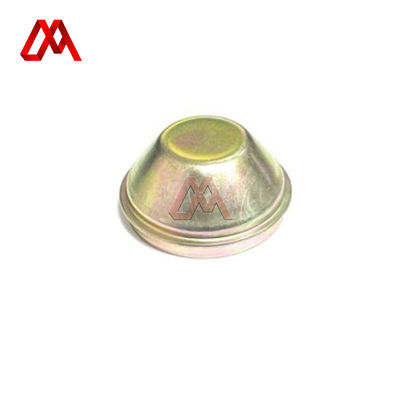 Truck Part Wholesale Truck Parts and Accessories 8-97360101-0 8973601010 Hub Nut Front for ISUZU NKR55 N800
