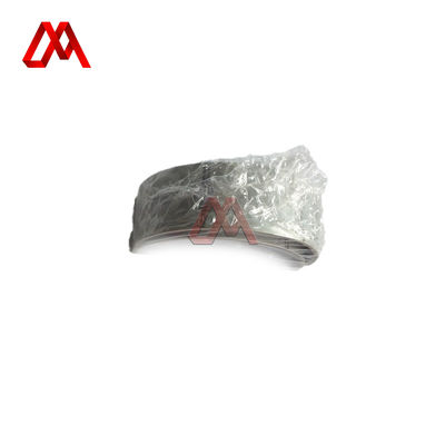 Truck Part Wholesale 8-97372076-0 8973720760 Standard Crankshaft Metal Set for ISUZU M801 4HK1 4HF1