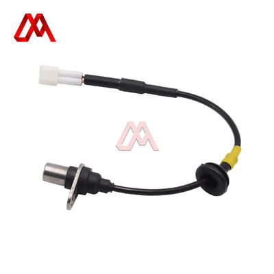 Truck Parts 8972067602 8-97206760-2 Speed Sensor Compatible with ISUZU NPR NQR Vehicles