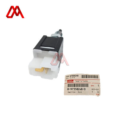 OEM Standard Clutch Switch 8-97358248-0 8973582480 for ISUZU 700P 4HK1 100P Truck Parts