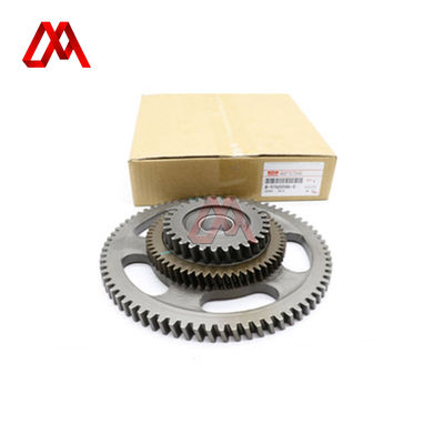 Wholesale Truck Replacement Parts 8-97600586-0 8976005860 Idle Timing Gear 8-97600586-1 8976005861 Spur Gear for ISUZU 700P NPR FVR 4HK1
