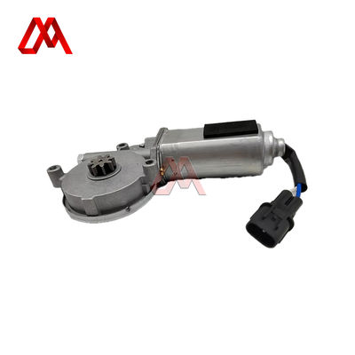Wholesale Truck Replacement Parts Front Door Power Window Regulator Motor 8978984800 8-97898480-0 for ISUZU NPR66 4HF1