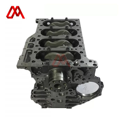 Wholesale Truck Replacement Parts Cylinder Block Truck 8-98005443-1 8-98204528-0 8980054431 8982045280 for Isuzu 700P 4HK1