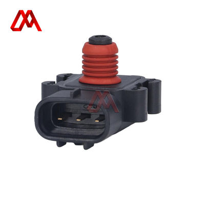 8-28139775-0 8281397750 MAP Sensor Intake Manifold Absolute Pressure Sensor for Isuzu CXZ CYZ Truck
