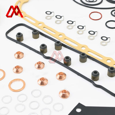 Truck Replacement Parts 1-87814496-0 1-87812316-0 1878144960 1878123160 Engine Overhaul Gasket Set For ISUZU XE FVR