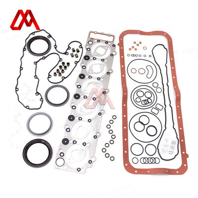 Wholesale Truck Replacement Parts Full Gasket Set 1-87811045-0 1-87811-045-0  1878110450 Engine Repair Kit for ISUZU FORWARD 6HE1