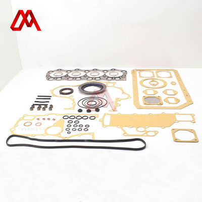 Truck Replacement Parts Full Gasket Set ME997274 Engine Repair Kit for MMC CANTER 4D33