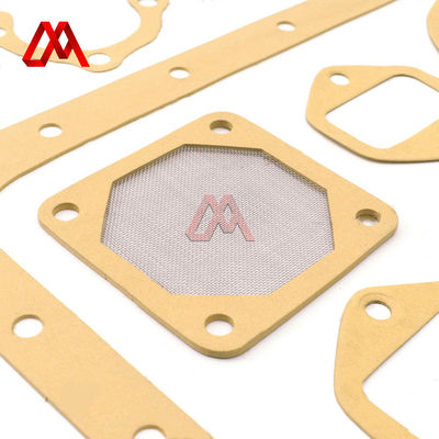 Truck Replacement Parts Full Gasket Set ME997274 Engine Repair Kit for MMC CANTER 4D33