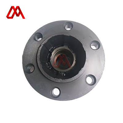 Front Wheel Hub Assembly 8-97107414-0 8971074140 Compatible with ISUZU 700P 4HK1 Truck Parts