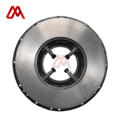 Truck Replacement Parts 1312203210 1876110010 1-31220321-0 1-87611001-0 Clutch Pressure Plate Assembly for ISUZU CXZ81K Engine 10PE1