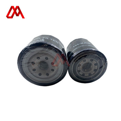 Truck Replacement Parts 5876100230 8943604181 5-87610023-0 8-94360418-1 Oil Filter for ISUZU 4BC2 