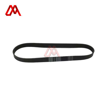 Truck Replacement Parts 8-97362926-0 5-87610057-0 5-87610100-0 8973629260 5876100570 5876101000 Cooling Fan Belt for TFR 4JJ1 4JK1