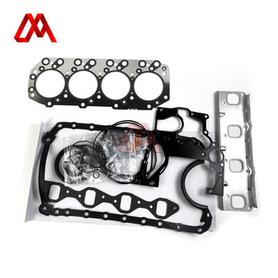 Truck Spare Parts Accessories 5878125960 5-87812596-0 Engine Parts Full Gasket Kit for ISUZU 4JB1