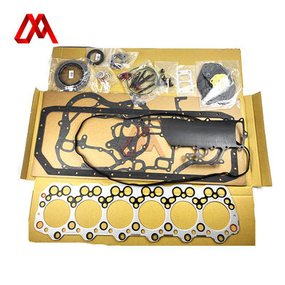 Truck Spare Parts Accessories Full Gasket Kit ME999821 for Mitsubishi Engine 6D31 6D31T 6D31