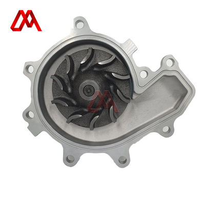 BVP 5-87610093-0 8-97314118-0 5876100930 8973141180 Water Pump for ISUZU 4HE1 