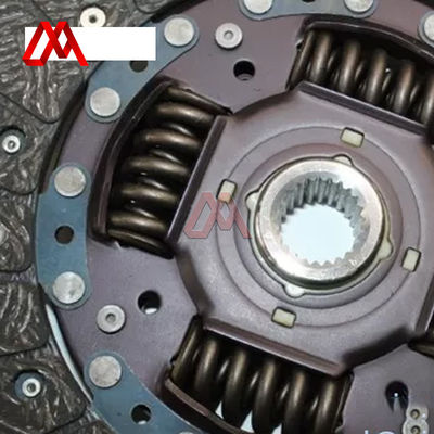 BVP 5-87610108-0 8-97070657-0 5876101080 8970706570 NKR55 4JB1 Clutch Disc for ISUZU