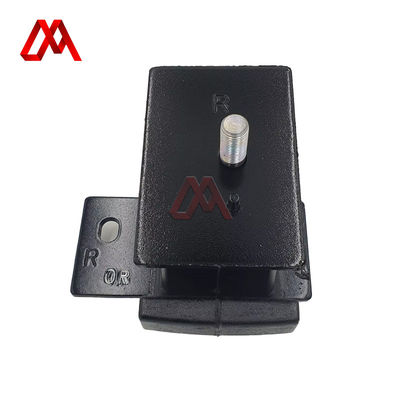 8-97201669-0 5-87610196-0 Front Engine Foot Rubber 8972016690 5876101960 for ISUZU NPR 4HG1