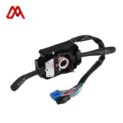 Light Control Switch Assembly 8-97383515-0 Compatible with ISUZU NPR 600P Truck