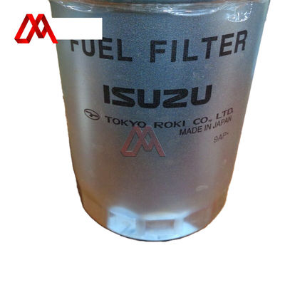 1-13240079-1 8-98036654-0 1132400791 8980366540 Fuel Filter Element for ISUZU 6HK1 FVZ34
