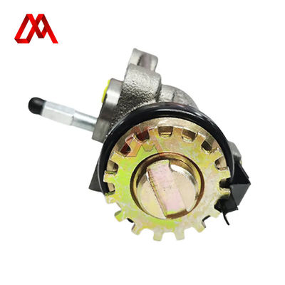 MC832590 rear right-hand brake wheel cylinder assembly for Mitsubishi Fuso FK417 6D16 6D14 6D15 