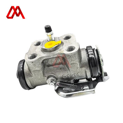 MK356639 rear brake wheel cylinder assembly for Mitsubishi Fuso Canter FE659 FE859 Rosa Bus 4M42 