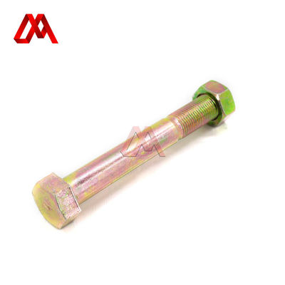 8-97360-110-0 8-97360110-0 Rear Spring Pin for ISUZU NPR 100P 600P 4JB1 4KH1 8973601100