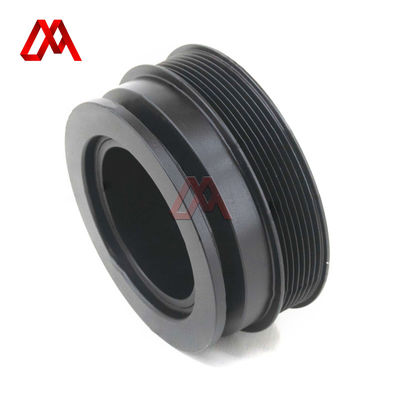 Truck Parts 8973615620 8-97361562-0 8-97361-562-0 Crankshaft Pulley for ISUZU ELF 4JJ1