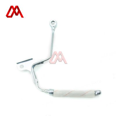 Truck Spare Parts 8972286700 8-97228670-0 Alternator Vacuum Pump Oil Pipe for ISUZU NPR 4HG1