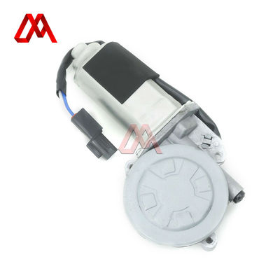 8-97898480-0 8978984800 Front Door Power Window Regulator Motor for ISUZU NPR66 4HF1