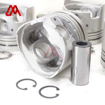 8-97183666-0 8971836660 STANDARD PISTON for ISUZU 4HG1 