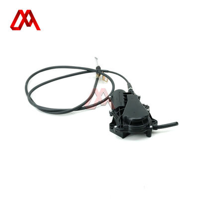 8-97255069-0 8972550690 Engine Stop Motor Assembly for ISUZU 700P NPR75 NQR75