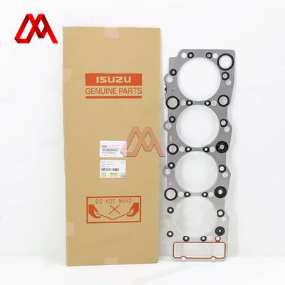 Cylinder Head Gasket 8-97134956-0 8971349560 for Isuzu 4HL1 Engine