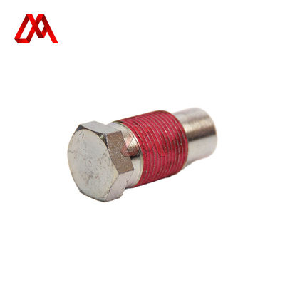 1-09604098-0 IZUMI ODM Engine Parts Oil Drain Plug Replacement 1096040980 for Isuzu 