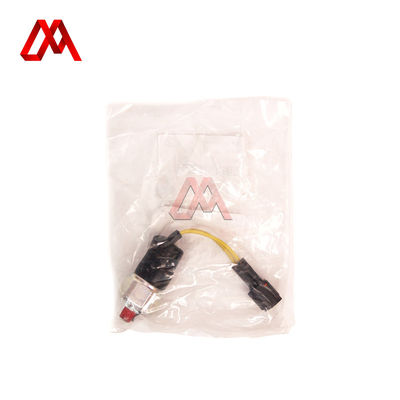 1-82410170-1 1-82410142-0 Oil Pressure Warning Switch 1824101701 1824101420 for ISUZU FRR 4BG1