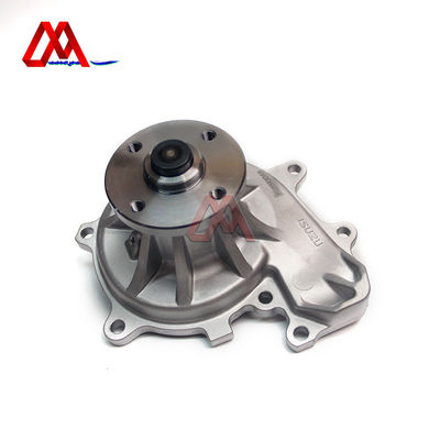 Water Pump 5-87610093-1 5876100931 for Isuzu 