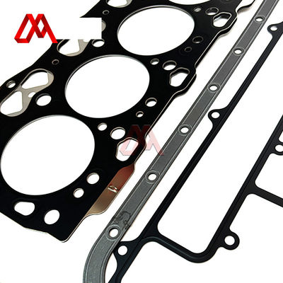 Construction Machinery Parts Engine Overhaul Package 5-87818399-0 5878183990 for Isuzu XKSC02 4LE2 ZX70-3