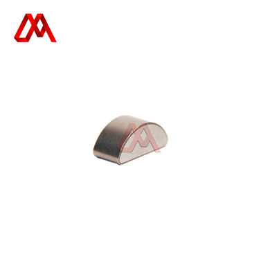 Crankshaft Slide Key 8-94107597-0 8941075970 for ISUZU ZX120 SK120 SH120 EX100 4BG1