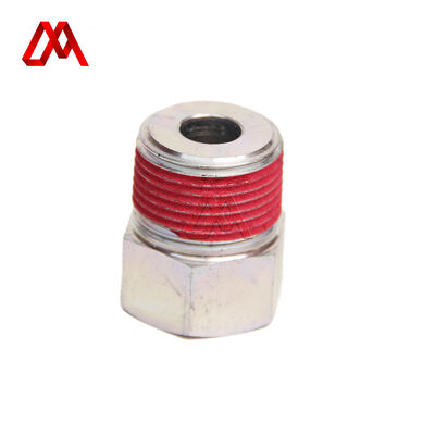 8-94396396-1 8943963961 Adapter Fitting For ISUZU ZX 180