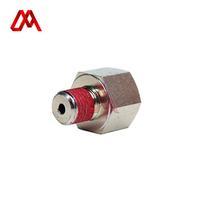 8-94399858-2 Oil Pressure Switch Connector 8943998582 For ISUZU 6HK1 