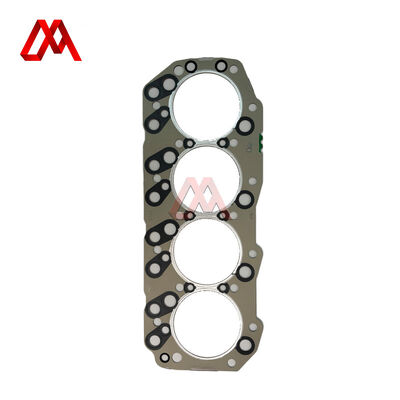 8-97259603-0 8972596030 Cylinder Head Gasket For ISUZU 4JH1 4KH1 NHR NKR 77