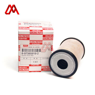 Engine Parts 8-97385919-2 8973859192 Positive Crank Ventilation Element Kit for ISUZU CXZ