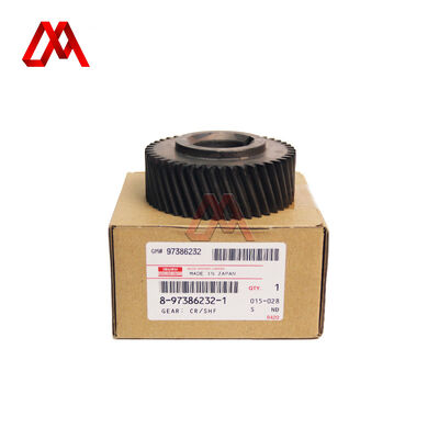 8973862321 8-97386232-1 CRANKSHAFT GEAR for ISUZU 4JJ1