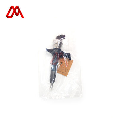 8-98011604-5 095000-6980 INJECTION NOZZLE ASSEMBLY 8980116045 0950006980 FOR ISUZU UC 4JJ1-T