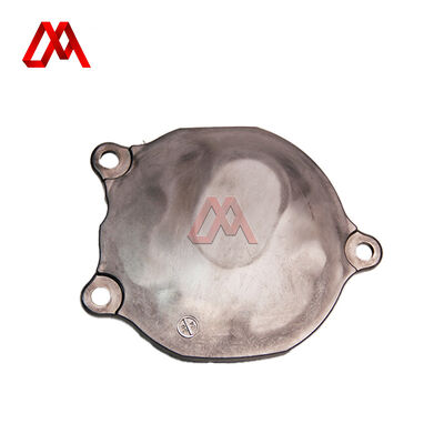 Flywheel Housing Side Cover 8-98023824-1 8980238241 for ISUZU ZX360-5A SH360-5A 4HK1 6HK1