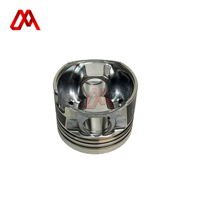 Genuine Original Parts 8980681582 8-98068158-2 108mm Piston Ring Engine Piston for ISUZU 4LE2T 4LE1 