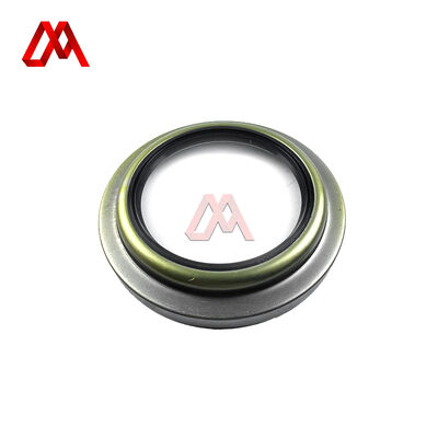 1-09625350-0 Inner Rear Hub Oil Seal 1096253500 1-09625350-J Suitable for ISUZU CXZ81 10PE1