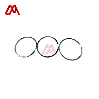 8-98054995-1 8-97219054-0 Standard Piston Ring Set 8980549951 8972190540 for ISUZU NPR71 NKR 4HG1 4HJ1