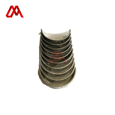 Crankshaft Metal Kit 0.50 OEM Parts 8-97174989-0 8971749890 For ISUZU NPR 4HF1 